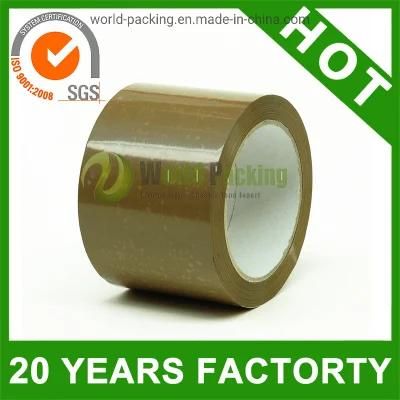 Carton Packing Adhesive Tape (WP-BT-008)