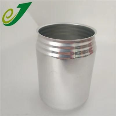 Empty Aluminum Drink Cans Custom Pop Can Aluminum 250