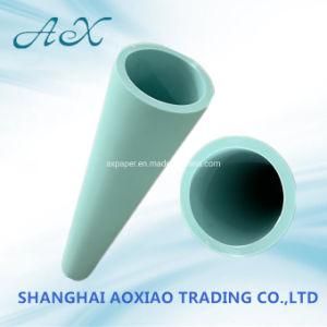 1 Inch 2 Inch 3 Inch 6 Inch Packaging Round Rigid Plastic Pipe ABS Packing Cores