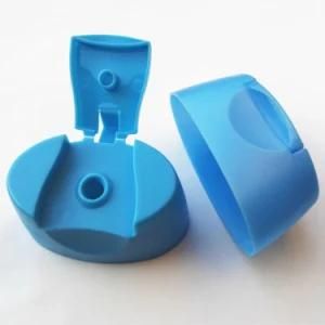 Big Promotion Plastic Shampoo Bottle Flip Top Cap