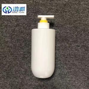 Hongyuan 750ml Plastic Pet Bottle, Manufacturers Empty Bottle Lotion Container Plastic Bottles, Wholesale Plastic Bottle for Shampoo