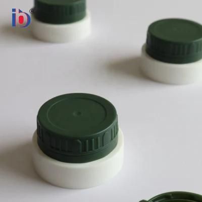Customized 39mm-1 PE Cosmetic Bottle Plastic Cap