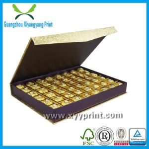 Custom High Quality Merci Chocolate Box Wholesale