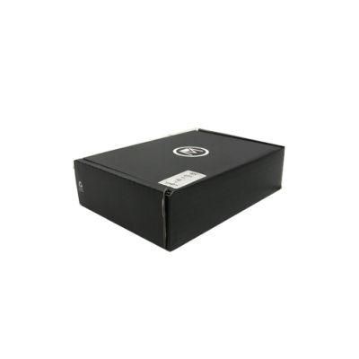 Custom Paper Cardboard Gift Box Packaging Cartons