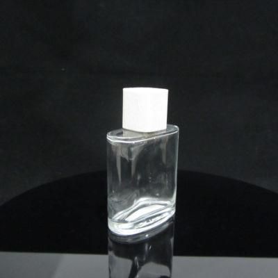 30ml 50ml 100ml Spray Glass Bottles for Perfume