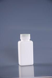 High Quality Bottles for Health Care Medicine Plastic Packaging
