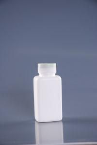High Quality Bottles for Health Care Medicine Plastic Packaging