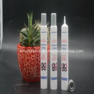Plastic Empty Packaging Cosmetic Cream Tube