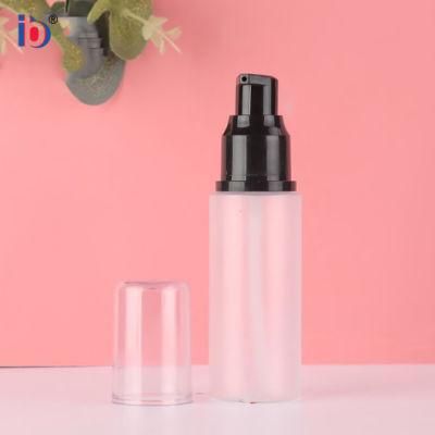 Beautiful Plastic Gel Containers 50 Ml Gel Bottle Beauty Products Latex Bottle
