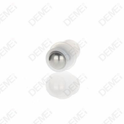 Yellow Color Glass Roller Bottle 5ml 10ml 15ml Stainless Steel Roller Ball with Color Caps Essnetial Oil Bottle