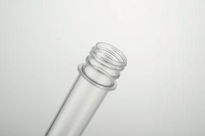 30ml Transparent Plastic Tube Bottle for Mask Powder and Candy