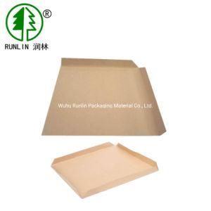 Non Skid Grip Pallet Craft Sheet Kraft Paper for Loading Goods