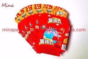 Hot Sales Paper French Fries Packaging
