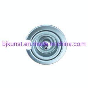 Compressed Gas Cylinder Safety Caps ISO9001 for Butane Gas Cartridge