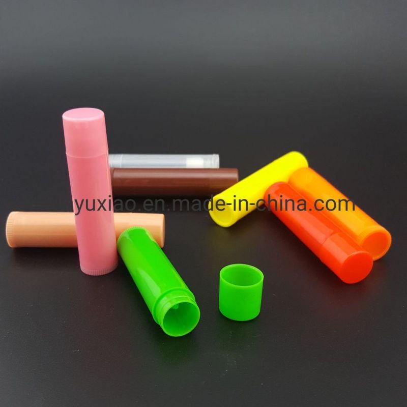 5ml Lipstick Tube Empty Lipstick Cosmetic Tube Lip Blam Tube