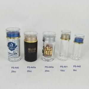 PS High Quality Bottle Factory Outlet