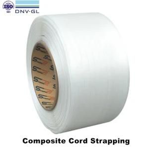 polyester composite strapping