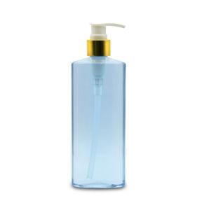320ml Empty Customized Color Pet Shampoo Plastic Bottle Shower Gel Lotion Bottle