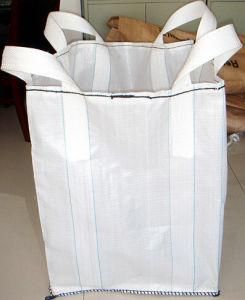 PP Ton Bag Any Size for Package Transportation/Container Jumbo Bag