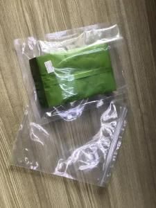 Three Side Seal Aluminum Foil Packaging Bags Wholesale