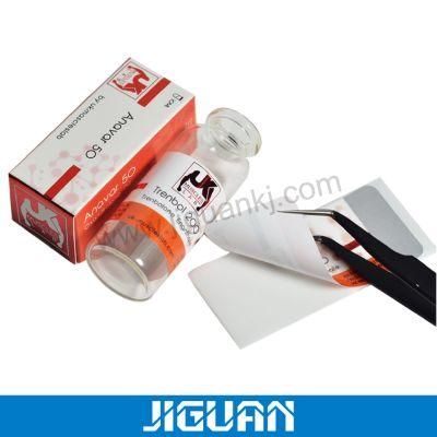 2ml 5ml 10ml 20ml 30ml Pharmaceutical Injection Glass Vial Bottles Medical Packaging for Pipetide