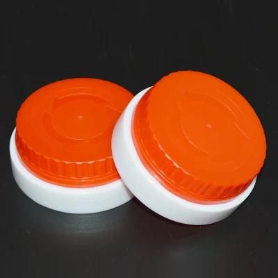 Edible Oil Plastic Bottle Caps