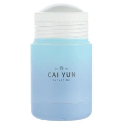 Multicolor Camouflage Color OEM/ODM Multiple Repurchase Deodorant Container with Factory Price