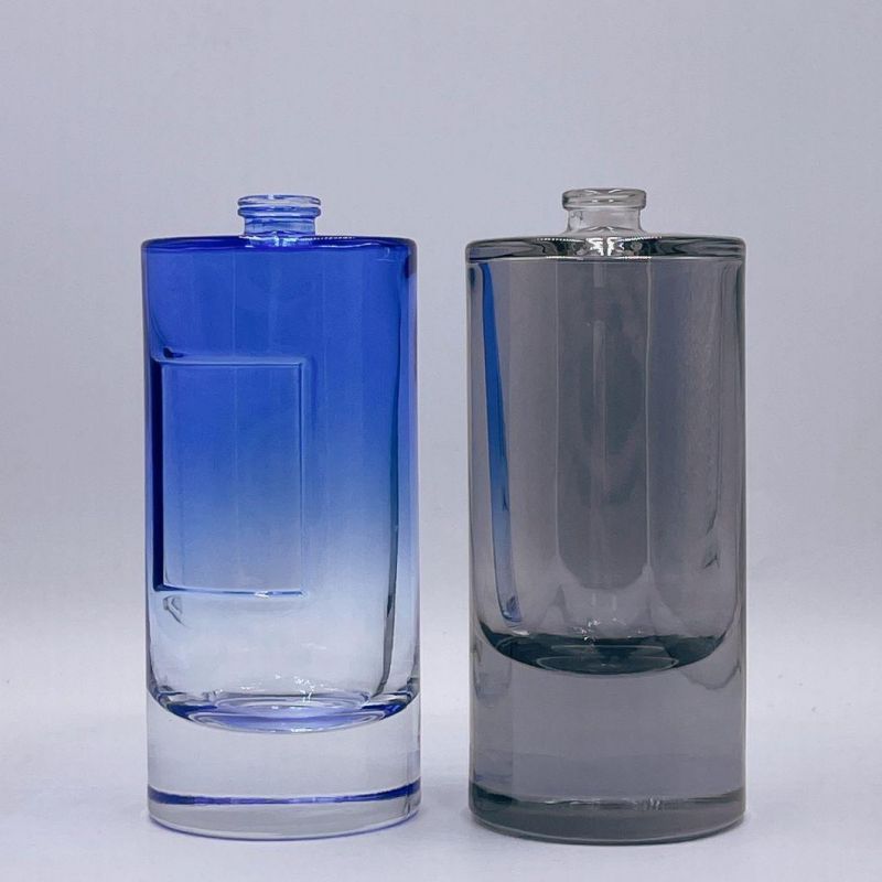 50/100ml Perfume Glass Bottle Jdcg125/Jdcg126