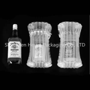 Wine Glass Packaging Air Column Bag