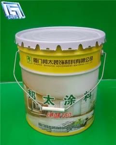 18L Lubricant Oil Drum for Oil/Water/Glue/Solvent Storage