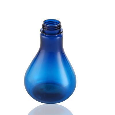 Pet Plastic Pump Bottle 250ml (ZY01-D104)