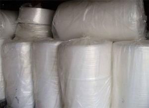 Heat Reflective Aluminum Metallized Pet+PE Film Bubble for Greenhouse or Building Roofing