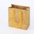 Hot Selling Luxury Handbag Golden for Wedding Parties