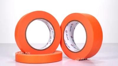 Masking Tape Automotive Painting Waterproof Mt636c