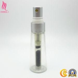 Electronic Cigarettes Oil Vial with 18mm Neck Black Temper Evident Cap