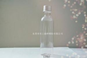 PETG Round Bottle (120ml)