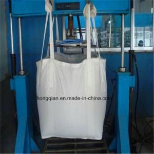 High Tensile Strength Moisture Proof One Ton PP Woven Jumbo Bag FIBC Factory Price Supply