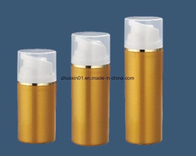 PP Airless Bottle for Beauty Cream