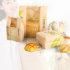 Auto Machine Make Paper Bread Bag - Bakery Packaging Paper Bag