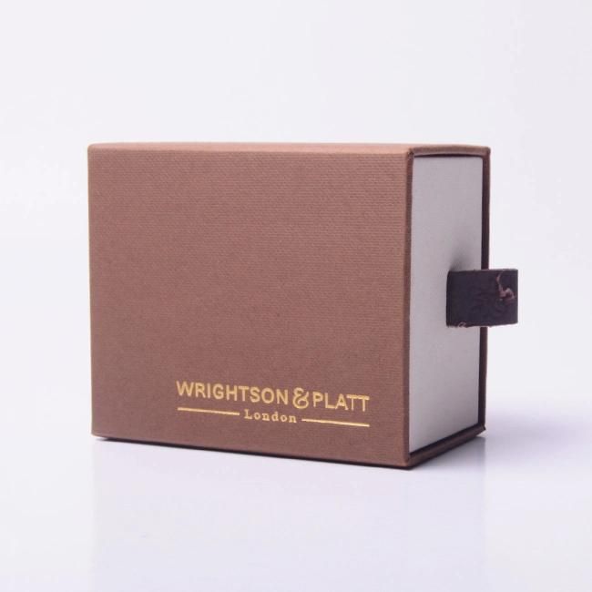 Custom Drawer Paper Box Packaging Cardboard
