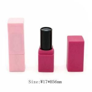 Bonnily Factory Round Classics Hot Custom Empty Matte Lipstick Tube
