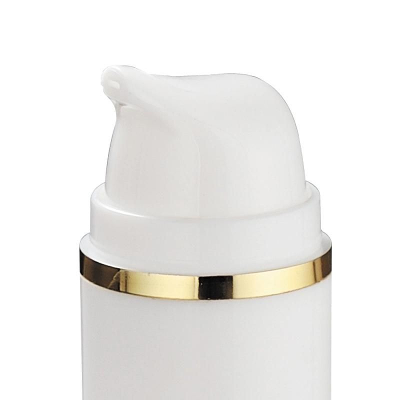 Eco-Friendly PP Pump Head Lotion Empty Bottle