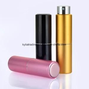 15ml Portable Travel Refillable Perfume Atomizer for Wholesales