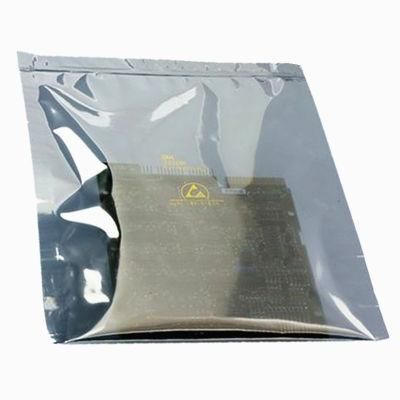 Best Price Anti Static Bags ESD High Moisture Barrier Aluminium Bags/Aluminium Foil Bags for Electronic Components
