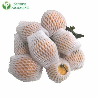 Fruit Collection Guava Bottle Protection Foam Net