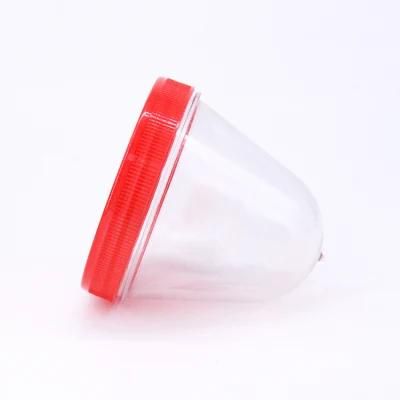 40g Neck 89mm Wide Mouth Pet Preforms for 500-800ml Bottle