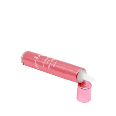 Eye Cream Packaging Aluminum Plastic Barrier Laminate Tube