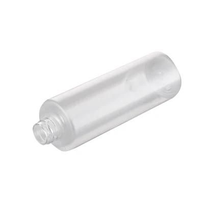 Cosmetic Bottle Plastic Pump Cosmetic Dropper Bottle