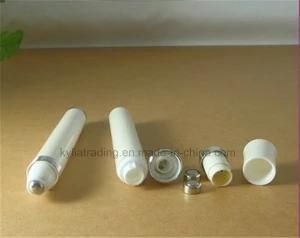 China Manufacturer Plastic Roll on Bottle for Cosmetics Packaging (ROB-031)