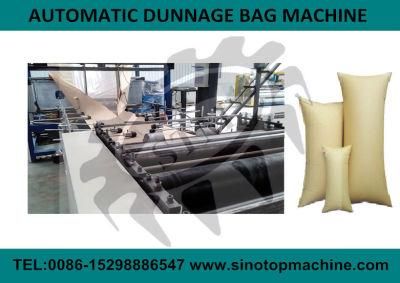 New Style Ce Dunnage Bag for container